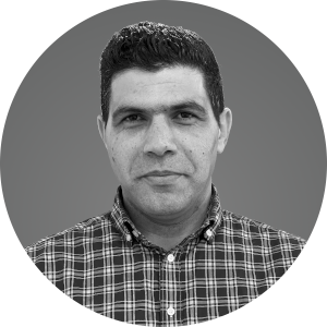 Dr.-Ing. Bassem Arar : Postdoctoral Researcher