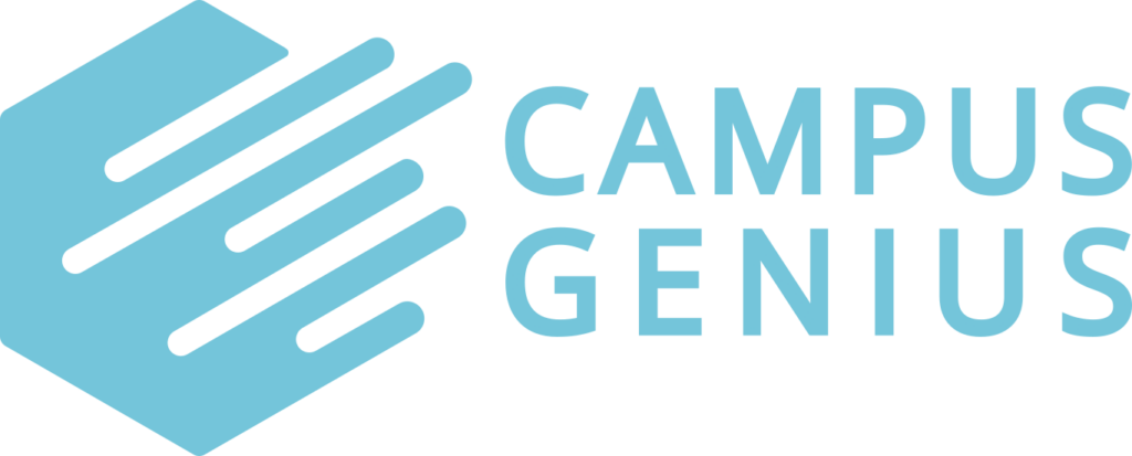 campus genius logo