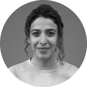 M.Sc. Razan Habeeb : PhD Researcher