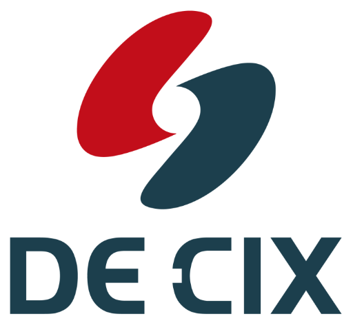 decix logo