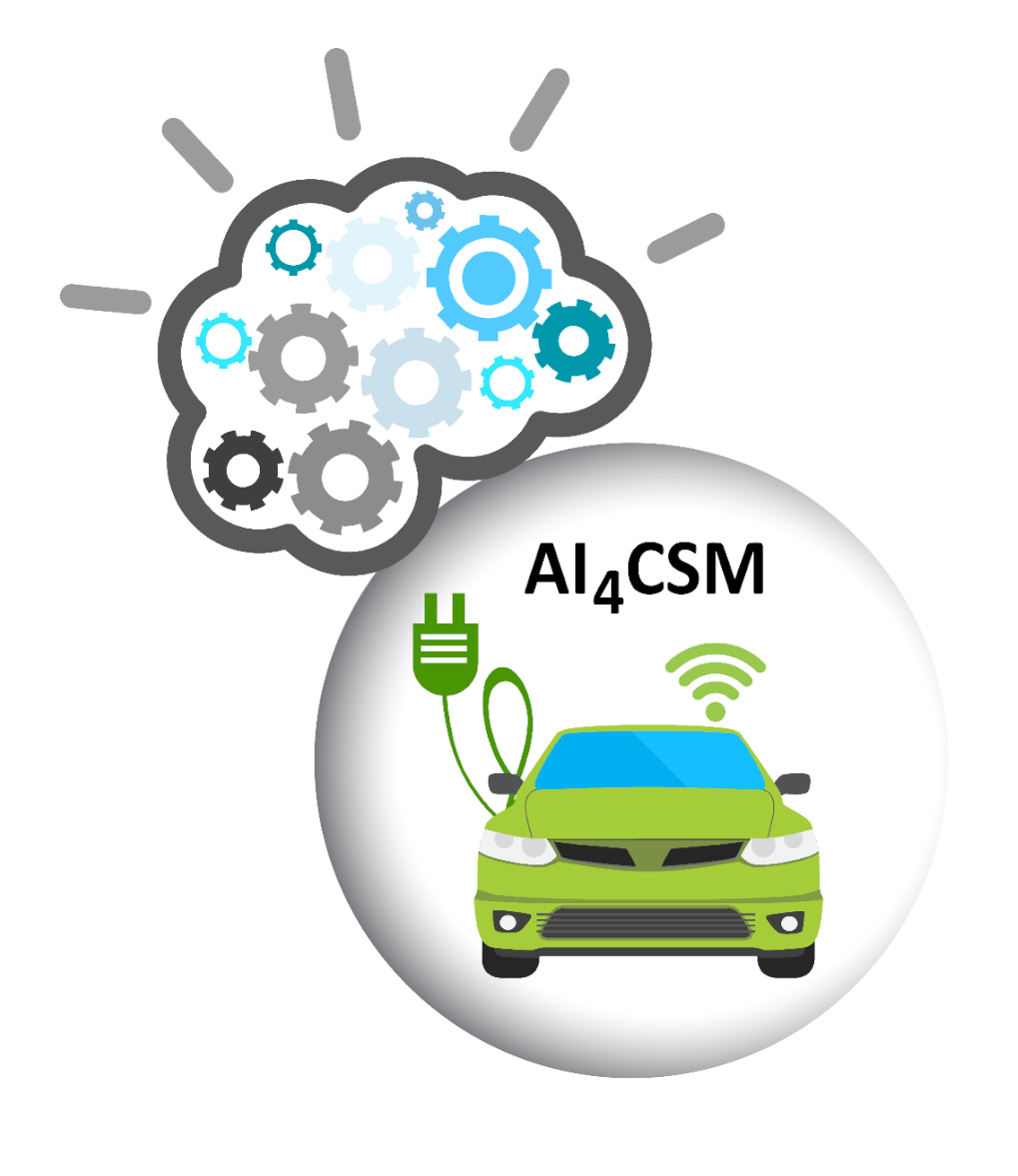 AI4CSM Logo