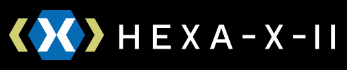6G SNS Hexa-X II logo