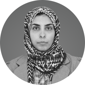M.Sc. Shima Hassanpour : PhD Researcher