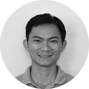 Dr.-Ing. Vu Nguyen : Postdoctoral Researcher