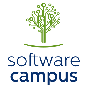 Software Campus logo