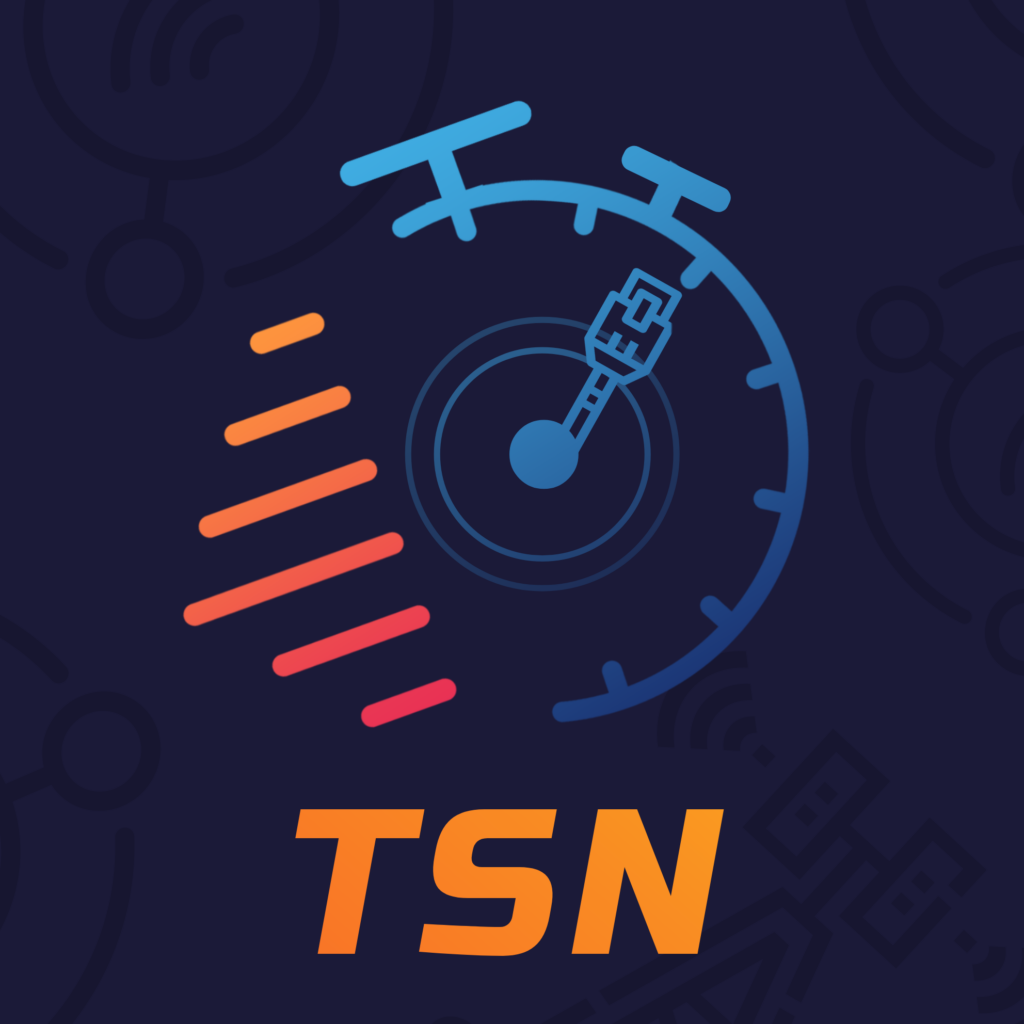 Time-Sensitive Networking (TSN)
