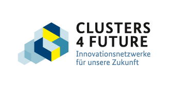 clusters4future logo