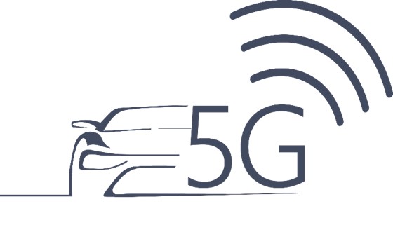 5G NetMobil logo
