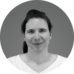 Karin Domel : Team Assistant - Project Administration
