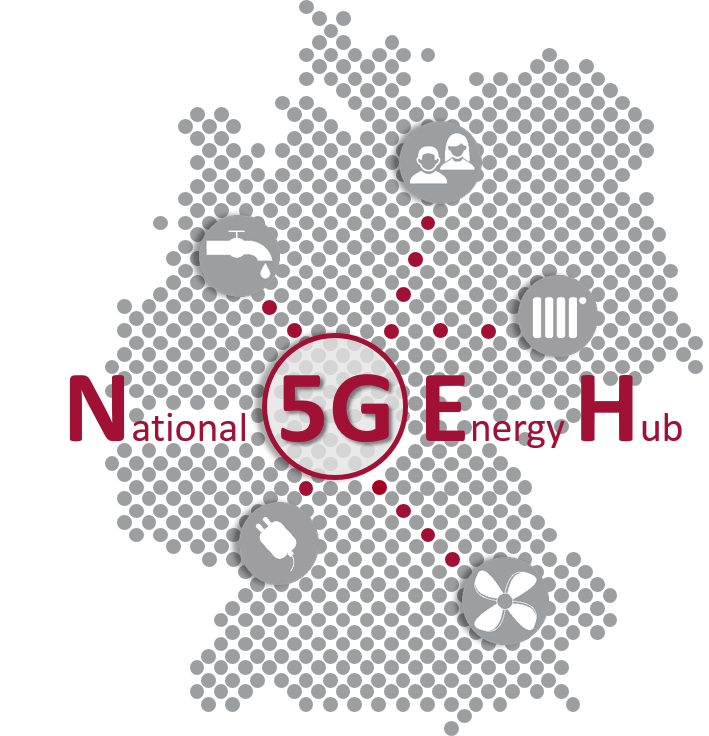 N5GEH Logo