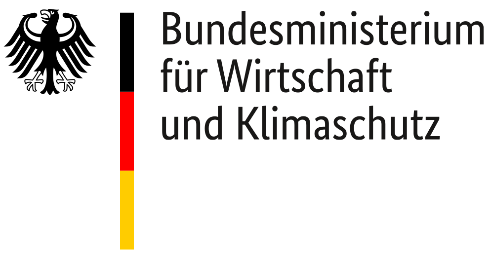 Logo BMWI